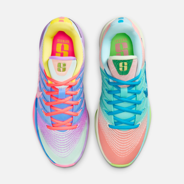 Nike Sabrina 3 "What The" (IO7845-300) Erscheinungsdatum