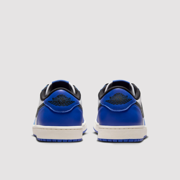 Air Jordan 1 Low "Game Royal" (CZ0790-140) Erscheinungsdatum Air Jordan 1 Low "Game Royal" (CZ0790-140) Erscheinungsdatum