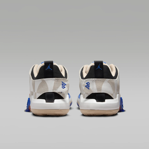 Air Jordan One Take 5 "Quai 54" 2024 (HF0016-100) Erscheinungsdatum