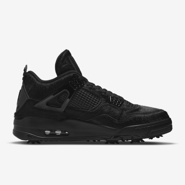 Nike Air Jordan 4 Golf 