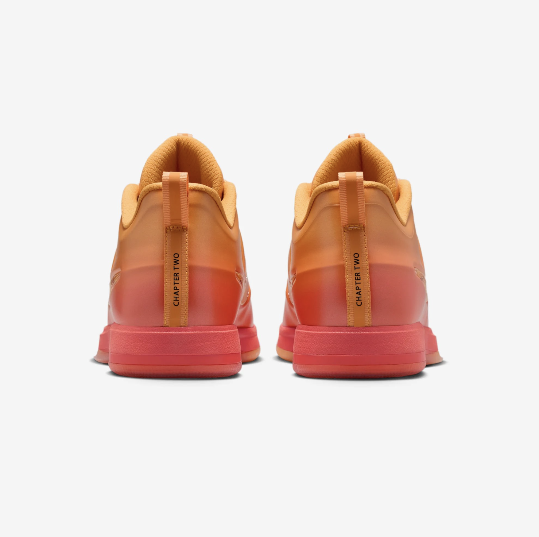 Nike Book 2 "Phoenix" side view