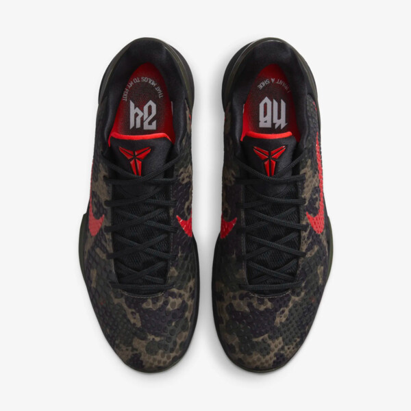Nike Kobe 6 Protro 