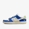 Fly Streetwear x Nike SB Dunk Low "Gardenia" (DQ5130-400) Release Date