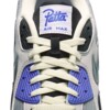 Patta x Nike Air Max 90 "Waves Sapphire" (HF8814-100) Release Date