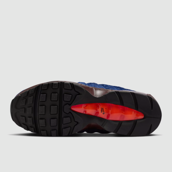 Nike Air Max 95 Zip "Loyal Blue" (IM0695-400) Erscheinungsdatum