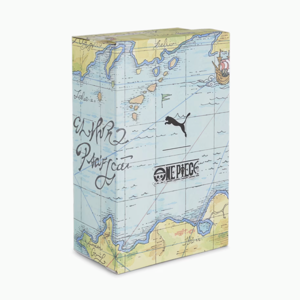 One Piece x Puma Suede "Luffy" (396524-01) Erscheinungsdatum One Piece x Puma Suede "Luffy" (396524-01) Erscheinungsdatum