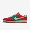 Nike Dunk Low BY YOU "7eleven" - Made by Sneaktorious (BY YOU) Erscheinungsdatum