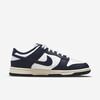 Nike Dunk Low "Vintage Navy" Official Images 3