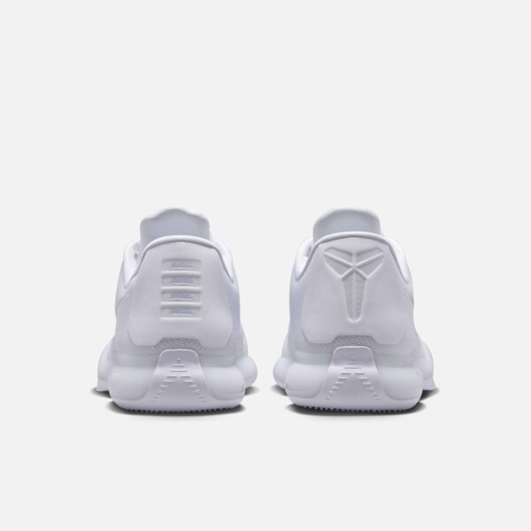 Nike Kobe 10 Elite Low Protro “Halo” (IO3415-100) Release Date