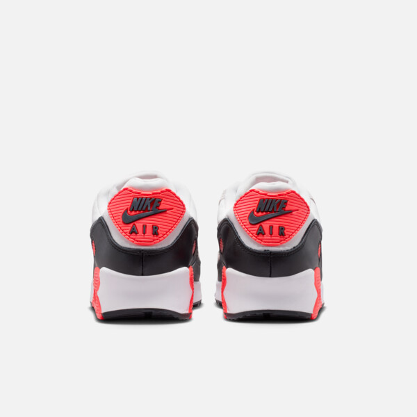 Nike Air Max 90 "Infrared 3M" (IU1055-100) Release Date