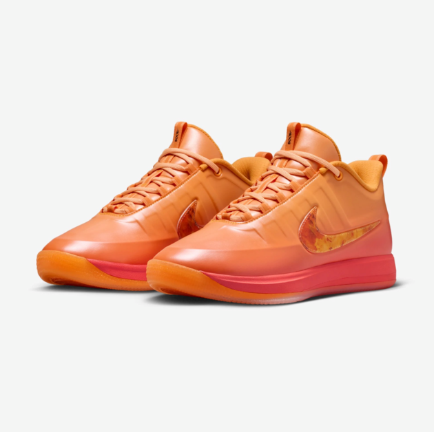 Nike Book 2 