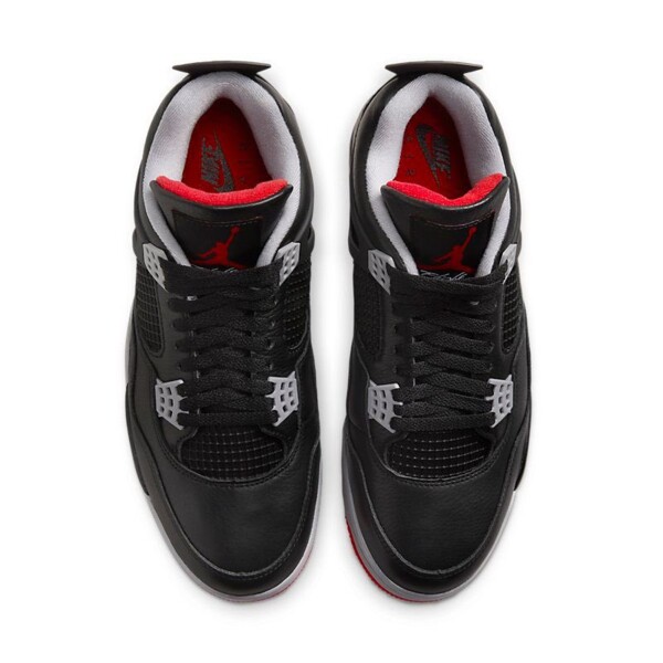 Air Jordan 4 Bred Reimagined - Release in March 2024?