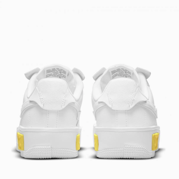 Nike WMNS Air Force 1  Fontanka "Summit White" (DA7024-101) Erscheinungsdatum