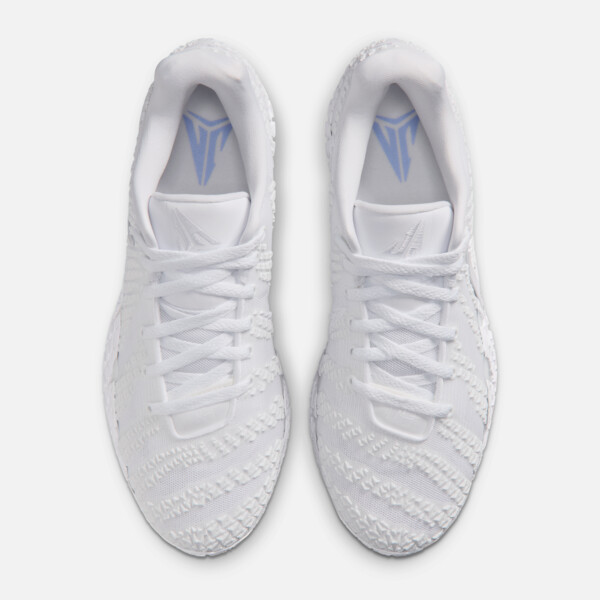 Nike Ja 3 Team Bank “White” (IV4426-104) Release Date