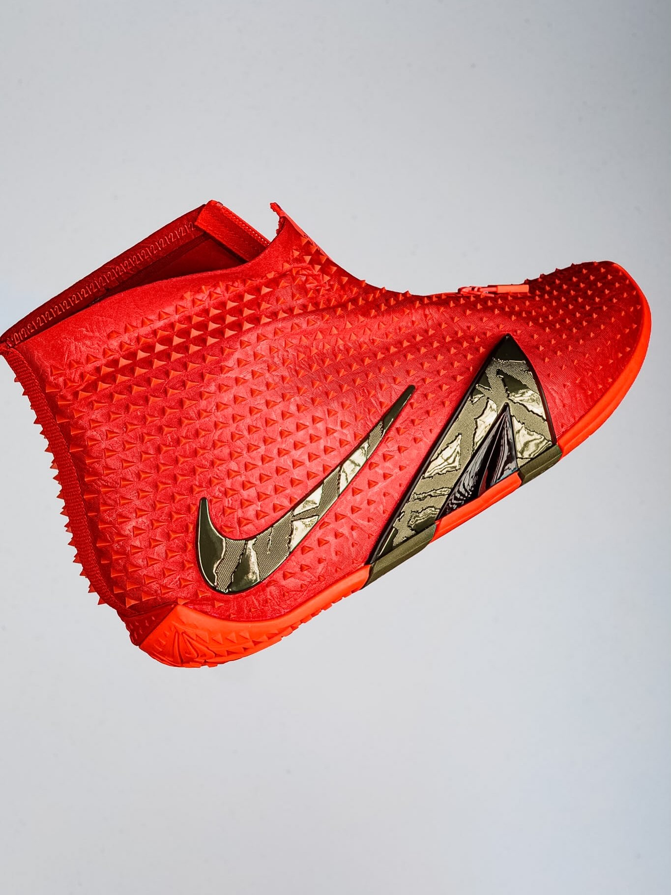 Nike Ja 4 High