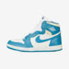 The Air Jordan 1 High "UNC Reimagined" Releases In 2025 The Air Jordan 1 High "UNC Reimagined" Releases In 2025