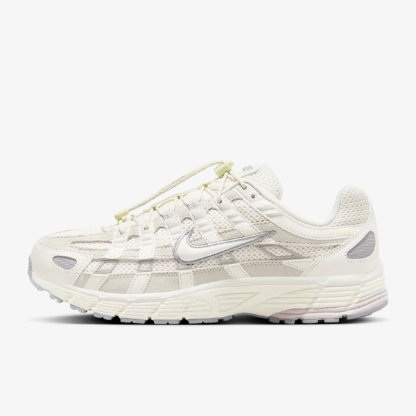 Nike P-6000 "Light Bone" (HJ7284-072) Release Date Nike P-6000 "Light Bone" (HJ7284-072) Release Date