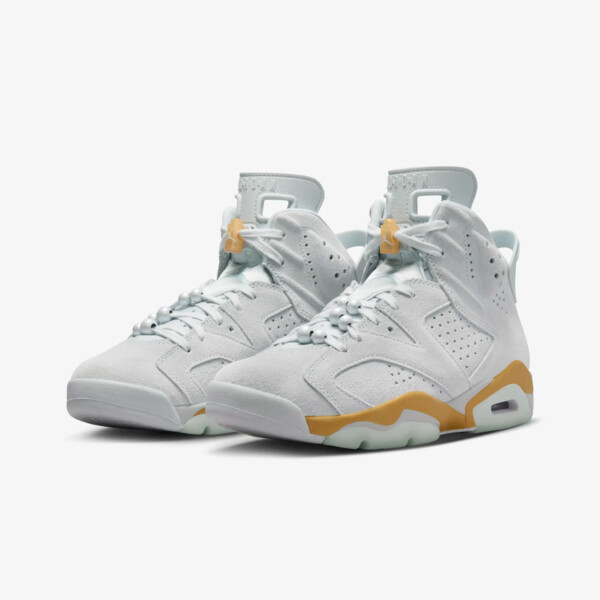 Air Jordan 6 Craft "Pearl" (W) (DQ4914-074) Release Date