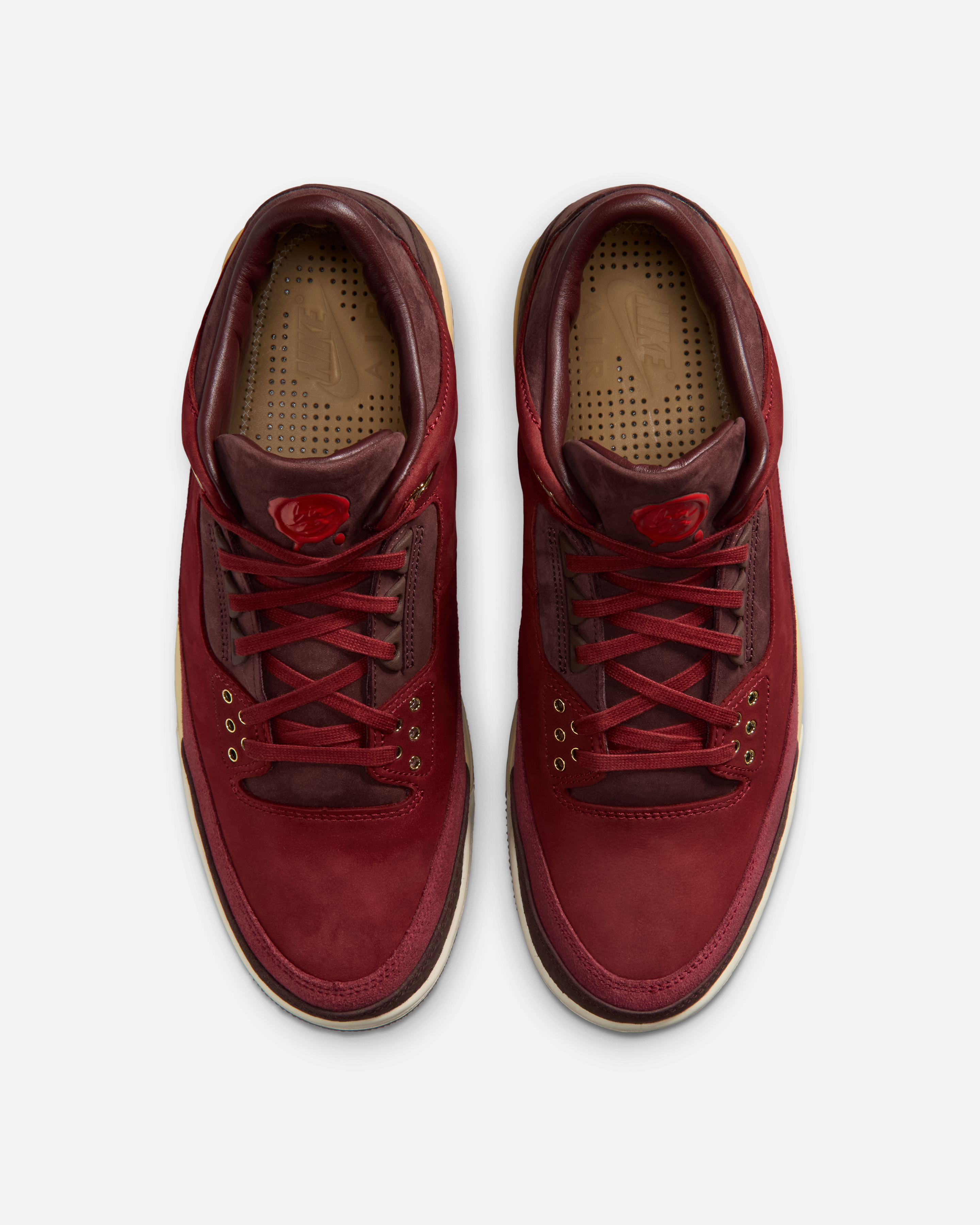 Air Jordan 3 BIN 23