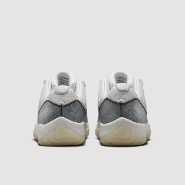 Air Jordan 11 Low "Year of the Snake" (HQ7000-001) Erscheinungsdatum