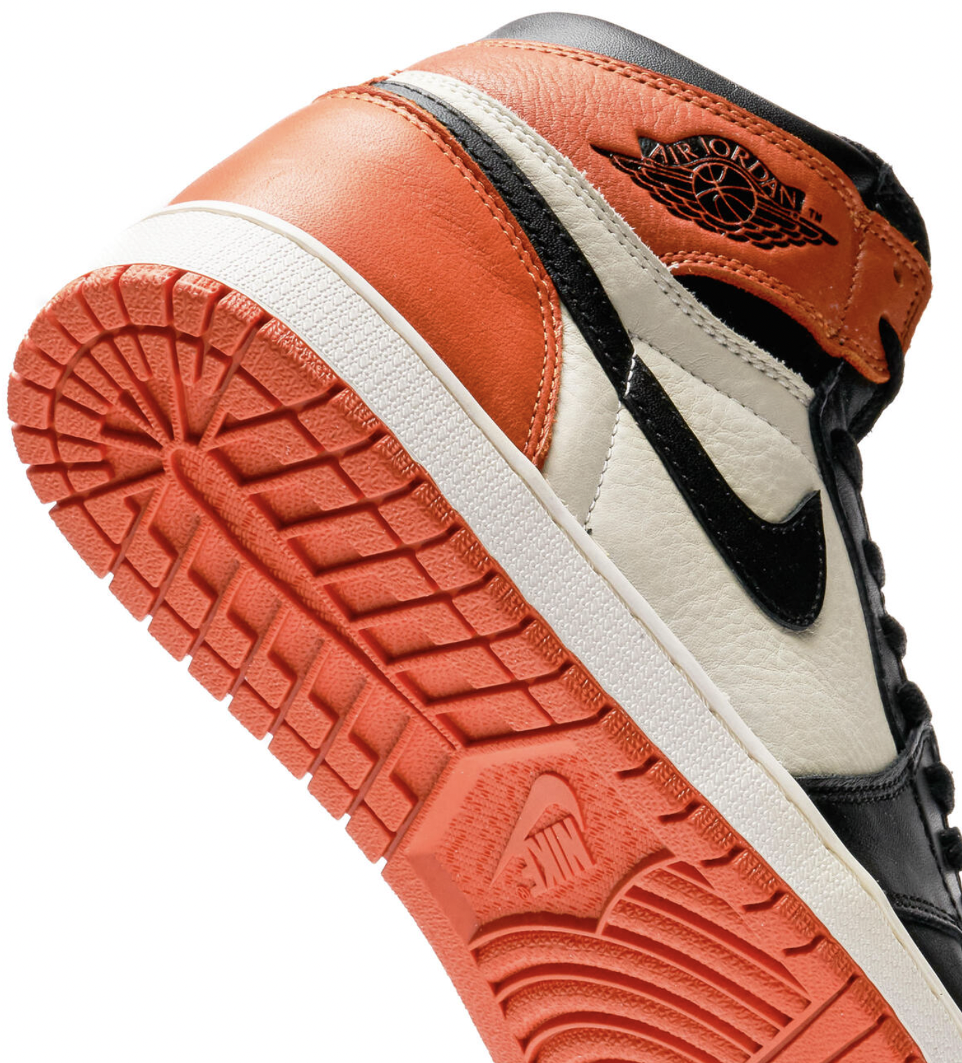 The Comeback of the Air Jordan 1 High "Shattered Backboard" in 2025 The Comeback of the Air Jordan 1 High "Shattered Backboard" in 2025