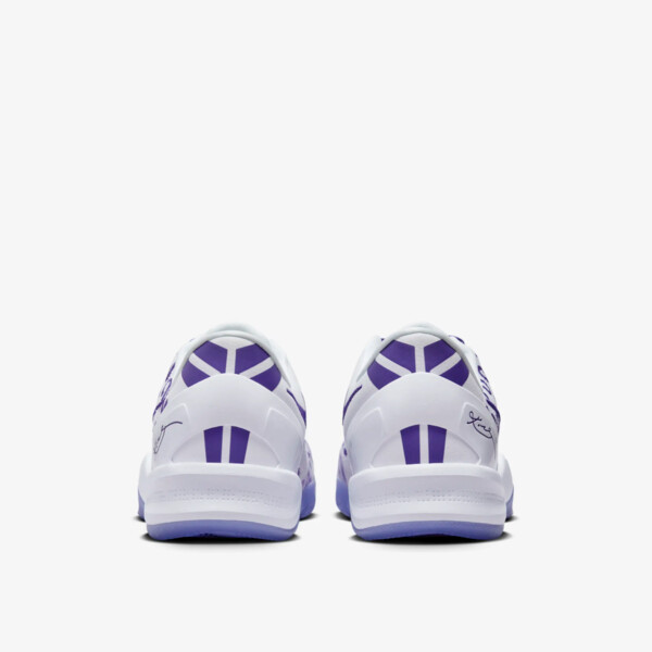 Nike Kobe 8 Protro “Court Purple” (FQ3549-100) Release Date Nike Kobe 8 Protro “Court Purple” (FQ3549-100) Release Date