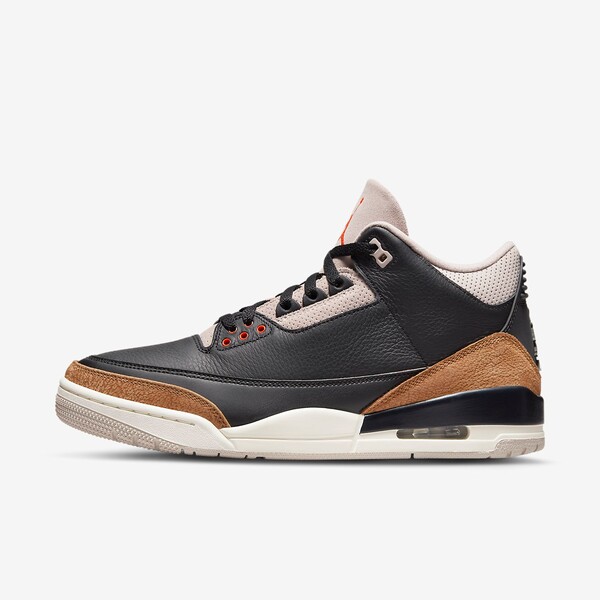 Air Jordan 3 "Desert Elephant" (CT8532-008) Erscheinungsdatum Air Jordan 3 "Desert Elephant" (CT8532-008) Erscheinungsdatum