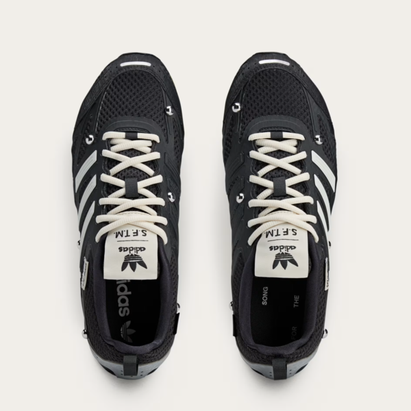 Song for the Mute x Adidas Adizero PR "Black" (HP3523) Release Date Song for the Mute x Adidas Adizero PR "Black" (HP3523) Release Date