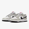 Nike Dunk Low "Light Iron Ore" (W) (DQ7576-001) Release Date