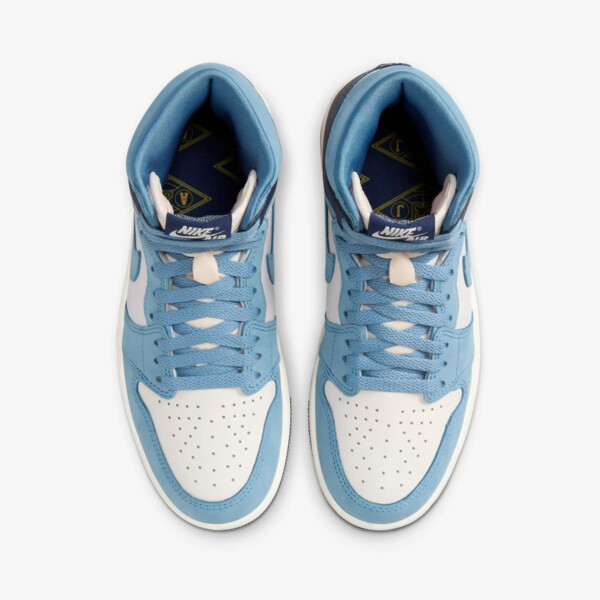 Jordan flight list top