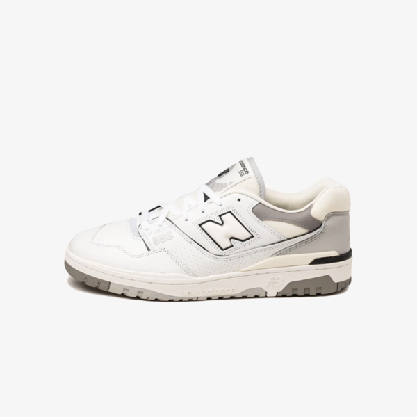 New Balance 550 "Marblehead" (BB550PWA) Release Date New Balance 550 "Marblehead" (BB550PWA) Release Date