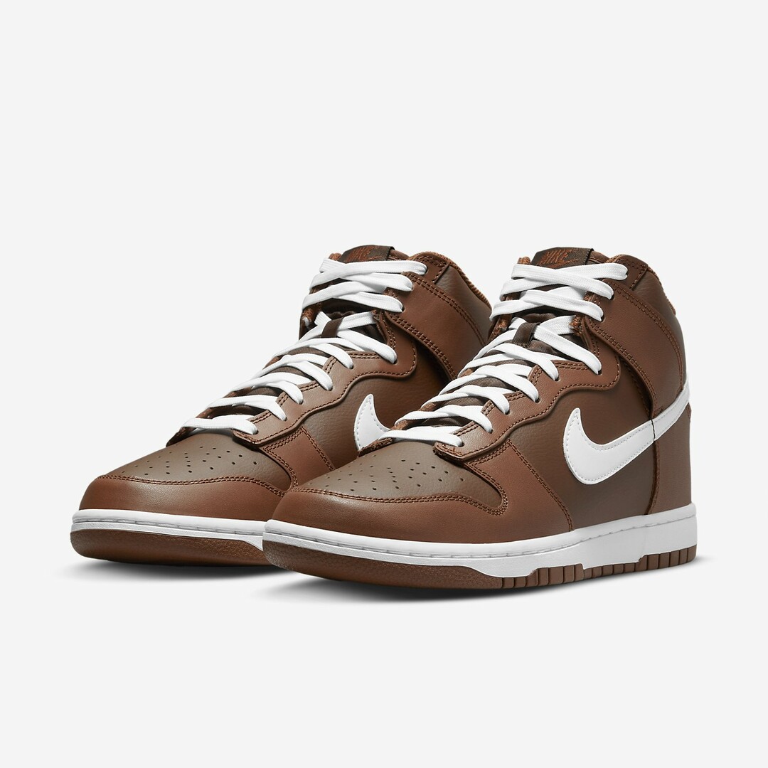 Nike Dunk High 