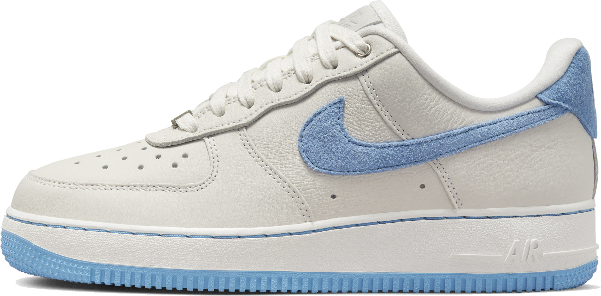 Nike Air Force 1 Low LXX "University Blue" (W) Nike Air Force 1 Low LXX "University Blue" (W)