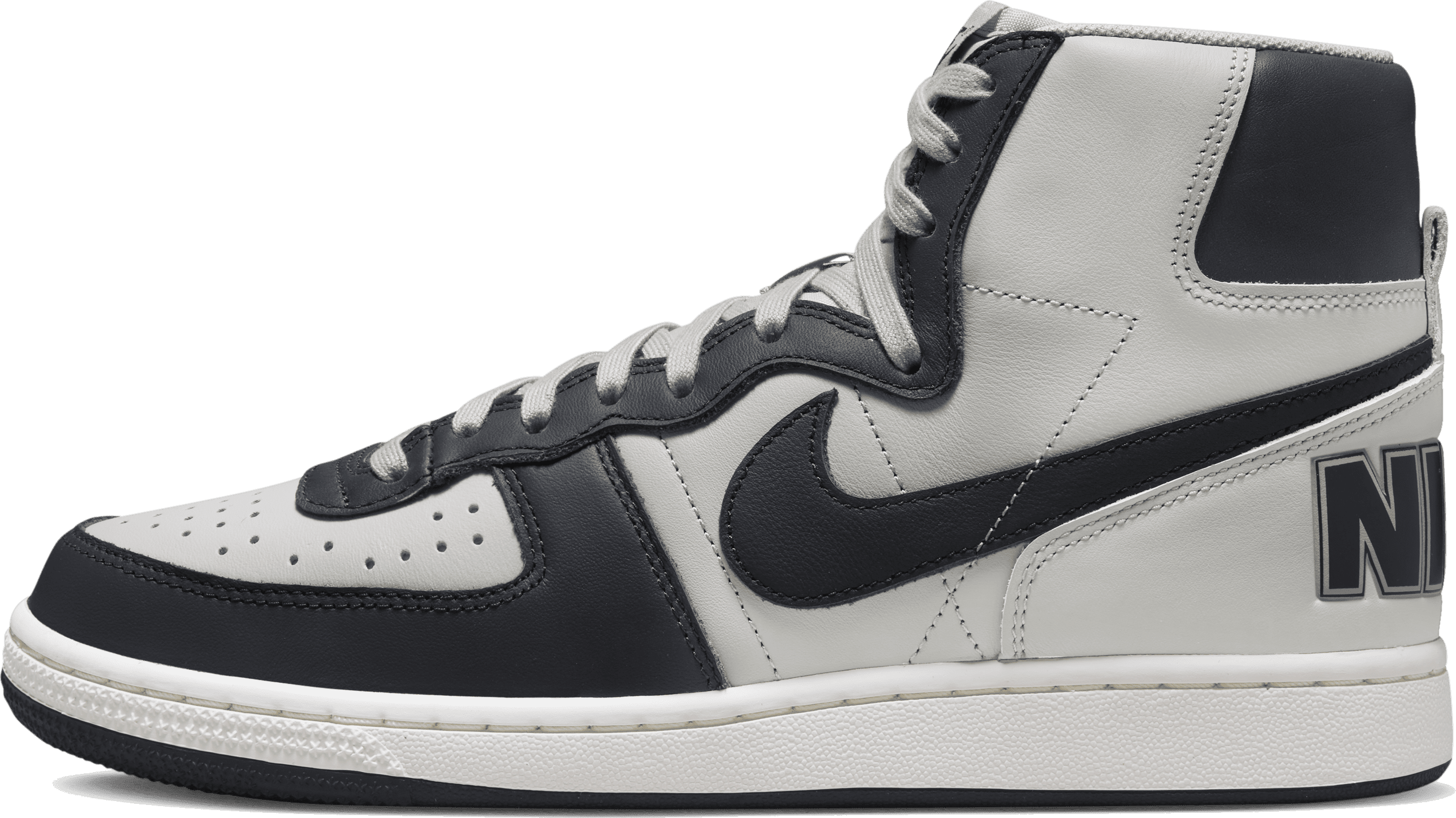Nike Terminator High "Georgetown" Nike Terminator High "Georgetown"