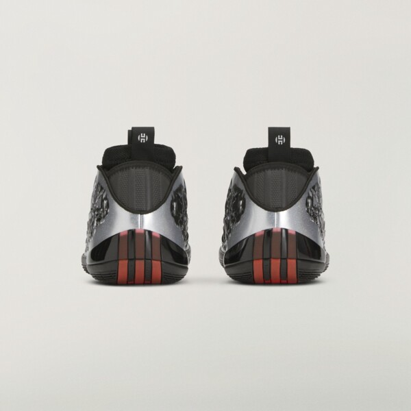 Willy Chavarria x adidas Harden 10 "Silver" (KJ2032) Erscheinungsdatum