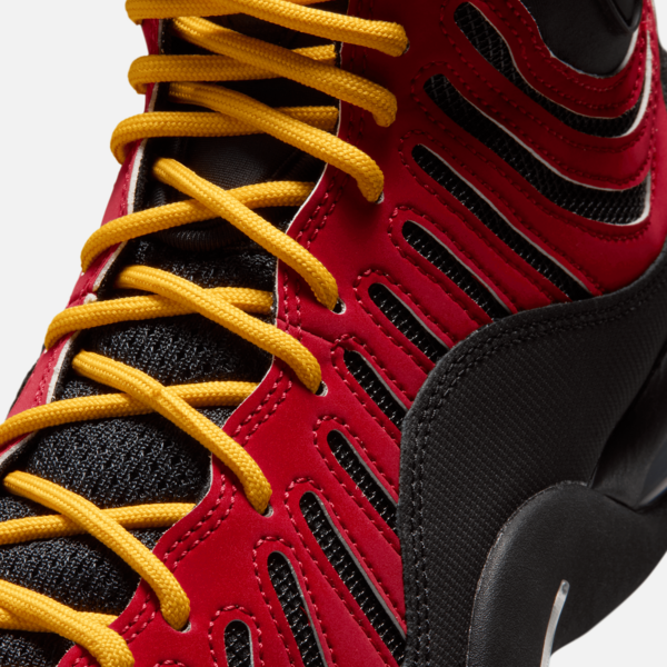 Nike Air Bakin "OG" (IQ5365-600) Erscheinungsdatum