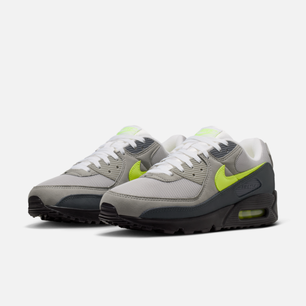 Nike Air Max 90 "Neon" (IQ0289-010) Release Date