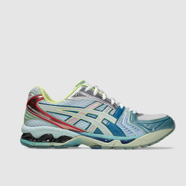 Facetasm x ASICS Gel-Kayano 14 "Organic Beauty" (1203A864-960) Release Date Facetasm x ASICS Gel-Kayano 14 "Organic Beauty" (1203A864-960) Release Date