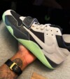 Chase B x Jordan Jumpman Jack "Illusion Green"
