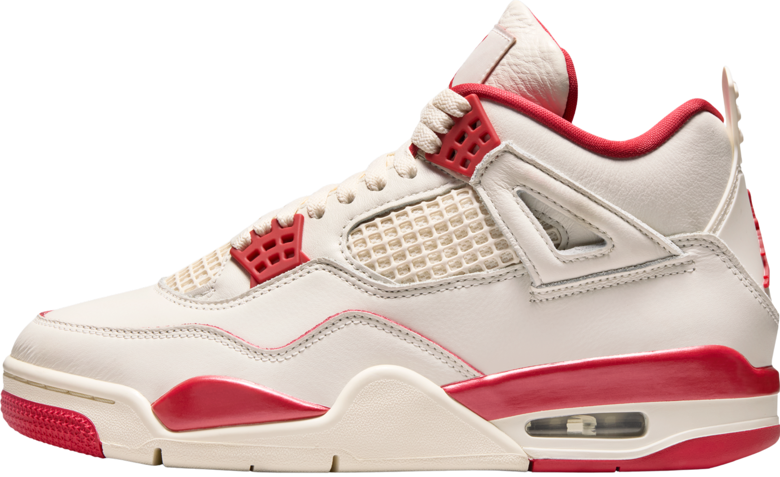 Air Jordan 4 “Valentine's Day”