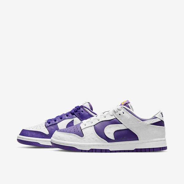 Nike Dunk Low Flip the Old School Raffle List