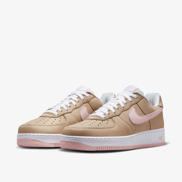 Nike Air Force 1 Low "Linen" (845053-201) Erscheinungsdatum
