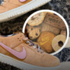 Brew and Biscuits brings British tea time to the Nike SB Dunk Low Brew and Biscuits brings British tea time to the Nike SB Dunk Low