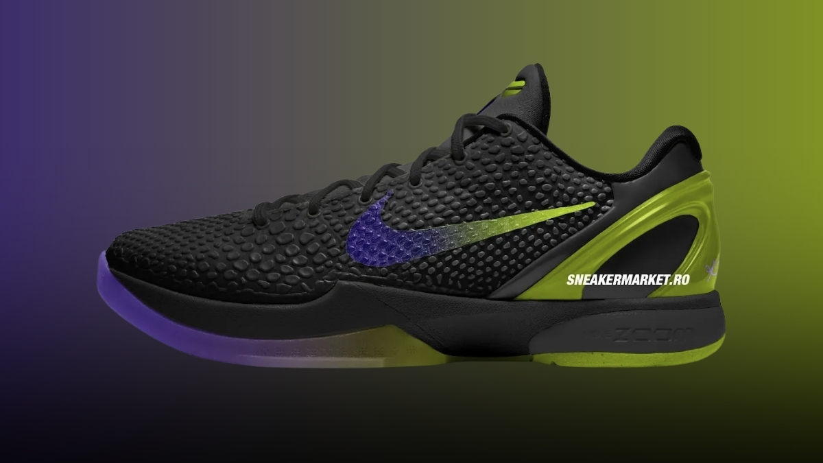 will nike stop selling kobe's