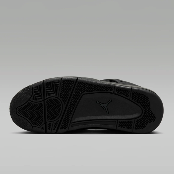 Air Jordan 4 NET "Black" (W) (FN7251-001) Erscheinungsdatum