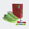 adidas Forum Low "Grinch" (HP6772) Release Date