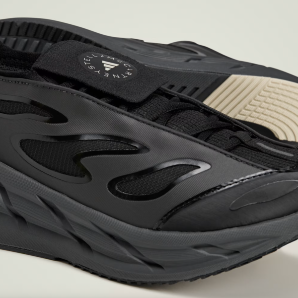 Stella McCartney x adidas Adistar (JR3290) Erscheinungsdatum