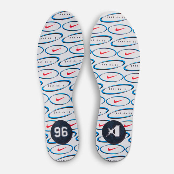 Nike A'Two "WNBA 30th" (IH1137-001) Erscheinungsdatum