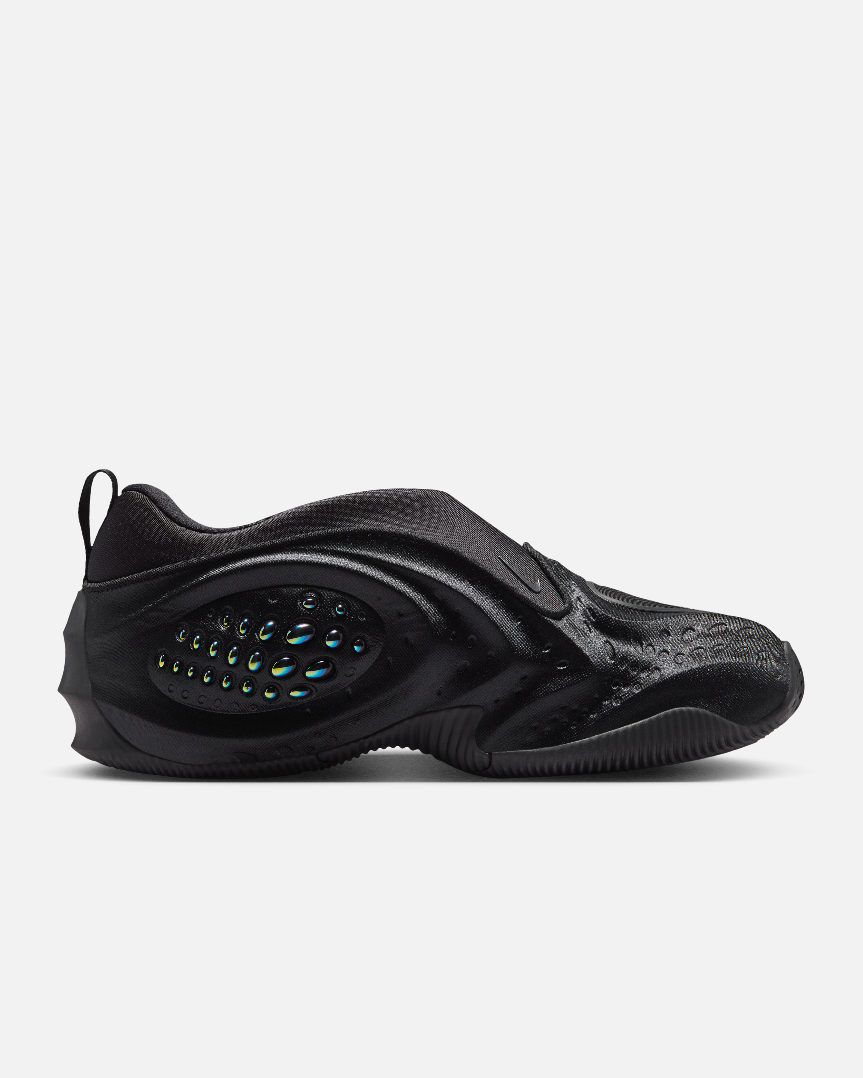Nike First Sight Shadow Black