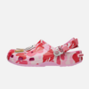 BAPE x Crocs Classic Clog "Camo Pink" (209627-4TB) Release Date